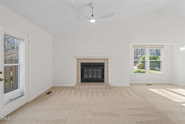 1424 Mapleside Court, Raleigh, NC 27609