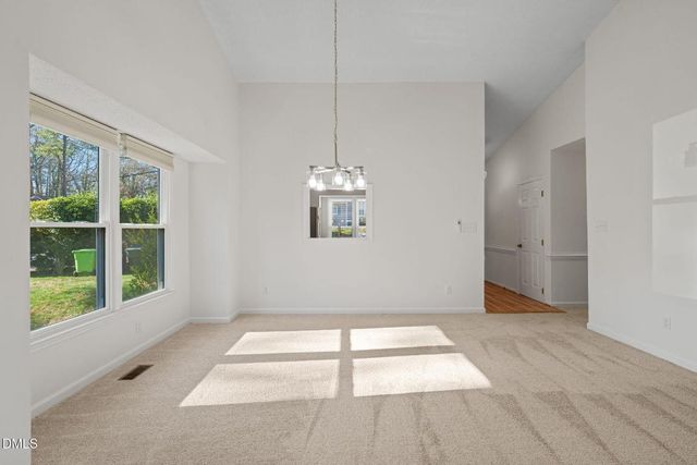 1424 Mapleside Court, Raleigh, NC 27609