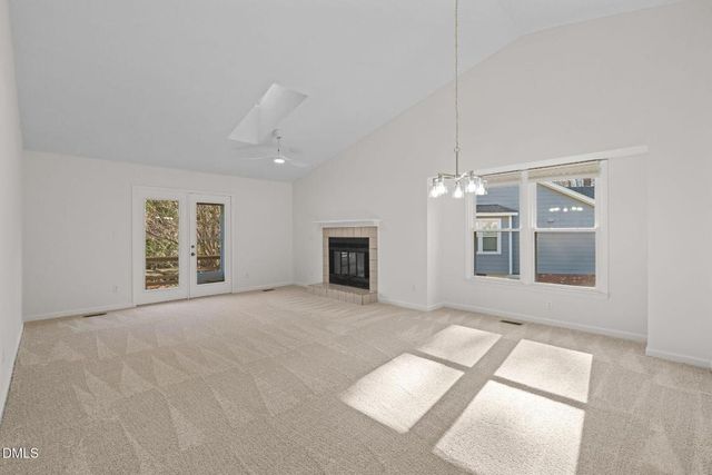 1424 Mapleside Court, Raleigh, NC 27609