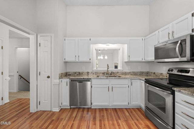 1424 Mapleside Court, Raleigh, NC 27609