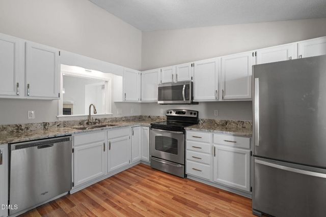 1424 Mapleside Court, Raleigh, NC 27609