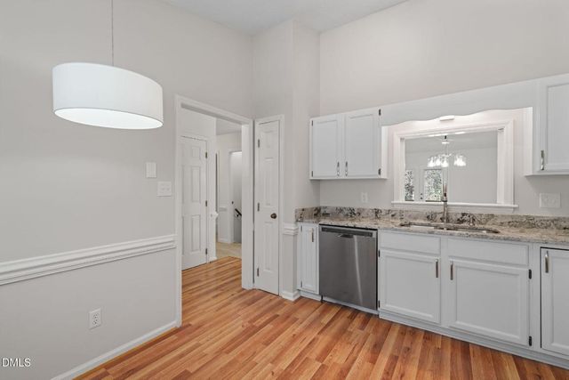 1424 Mapleside Court, Raleigh, NC 27609