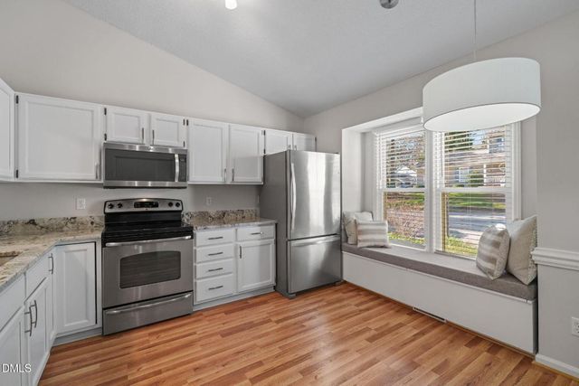 1424 Mapleside Court, Raleigh, NC 27609