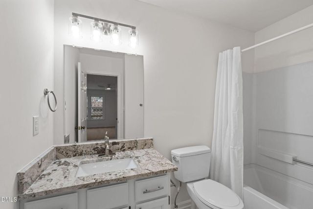 1424 Mapleside Court, Raleigh, NC 27609