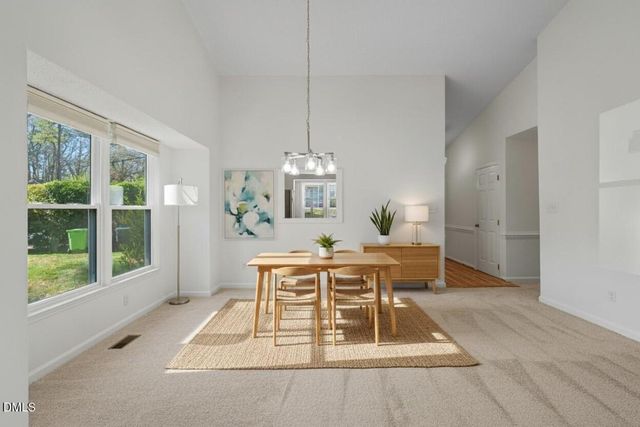 1424 Mapleside Court, Raleigh, NC 27609