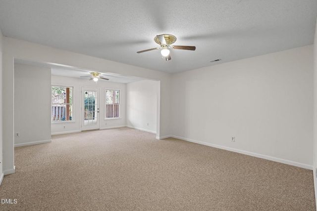 1424 Mapleside Court, Raleigh, NC 27609