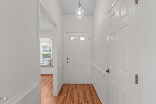 1424 Mapleside Court, Raleigh, NC 27609