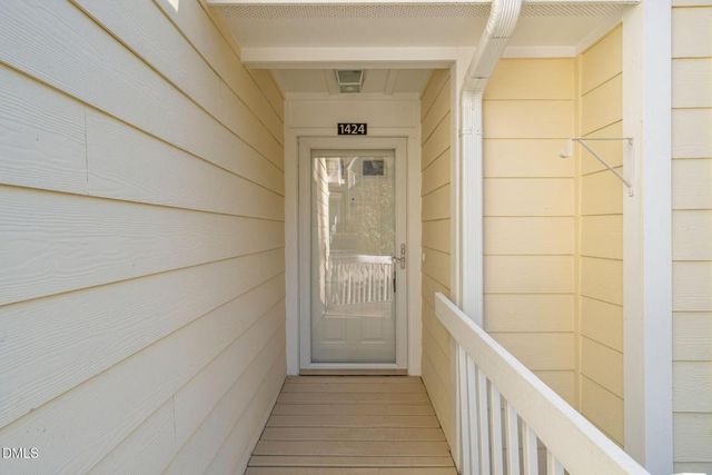 1424 Mapleside Court, Raleigh, NC 27609