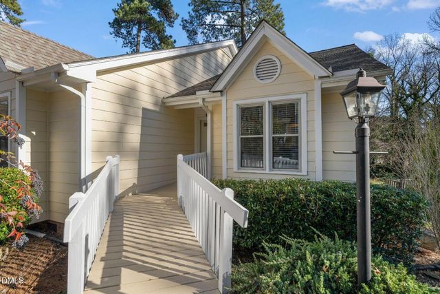 1424 Mapleside Court, Raleigh, NC 27609