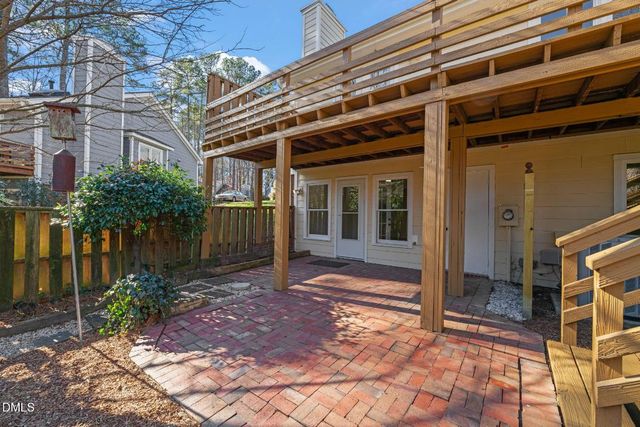 1424 Mapleside Court, Raleigh, NC 27609