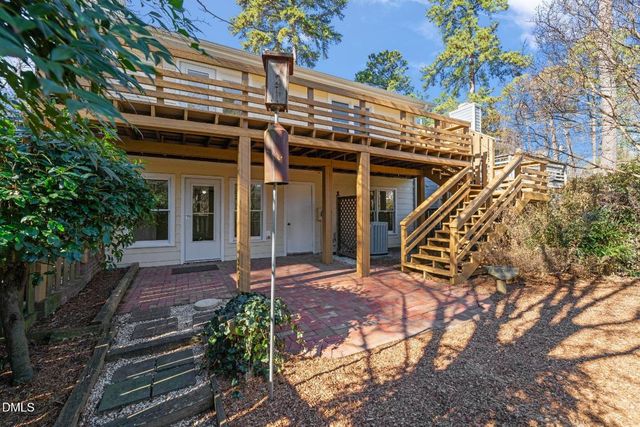 1424 Mapleside Court, Raleigh, NC 27609