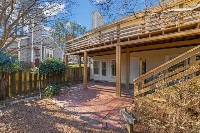 1424 Mapleside Court, Raleigh, NC 27609