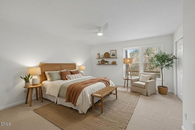 1424 Mapleside Court, Raleigh, NC 27609