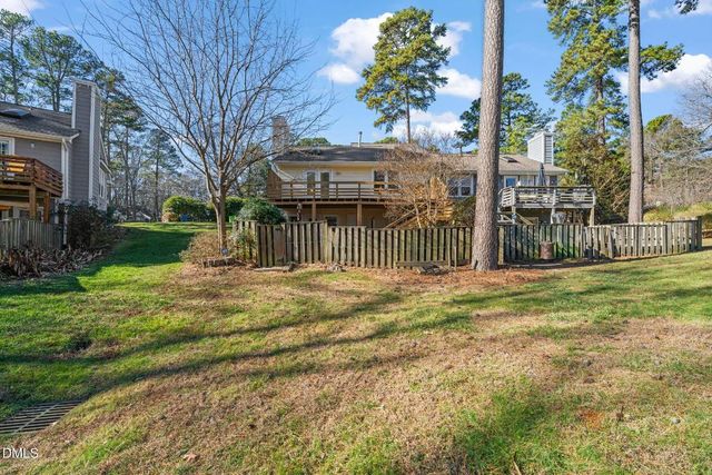 1424 Mapleside Court, Raleigh, NC 27609