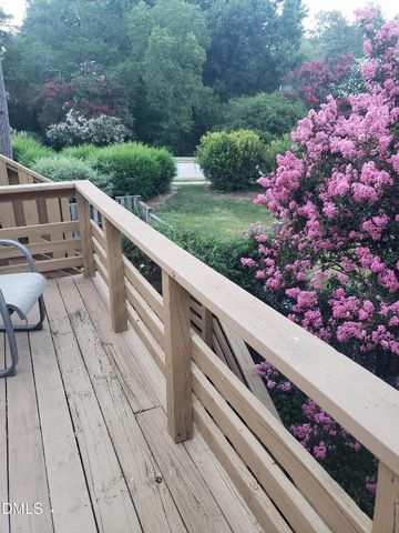 1424 Mapleside Court, Raleigh, NC 27609