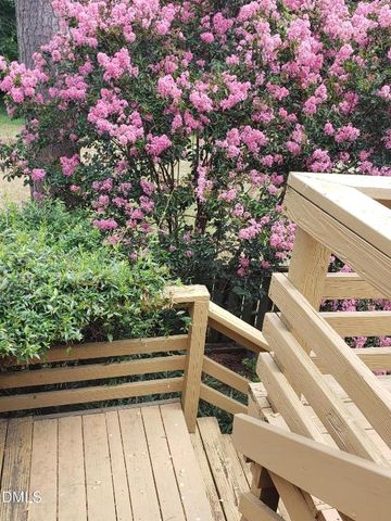 1424 Mapleside Court, Raleigh, NC 27609