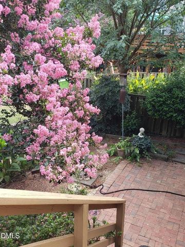 1424 Mapleside Court, Raleigh, NC 27609