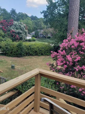 1424 Mapleside Court, Raleigh, NC 27609