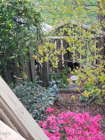 1424 Mapleside Court, Raleigh, NC 27609