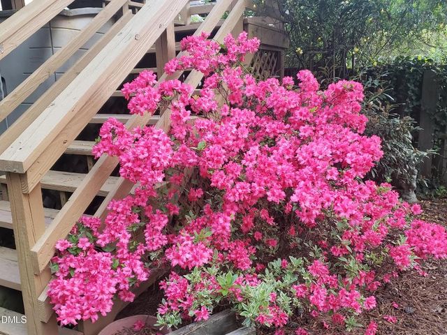 1424 Mapleside Court, Raleigh, NC 27609