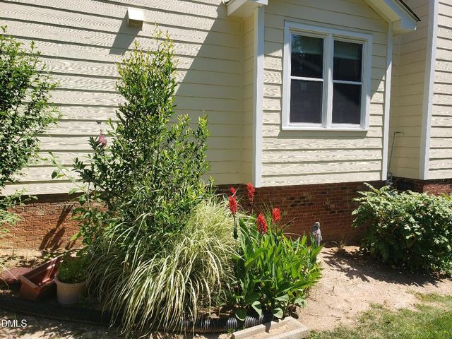 1424 Mapleside Court, Raleigh, NC 27609