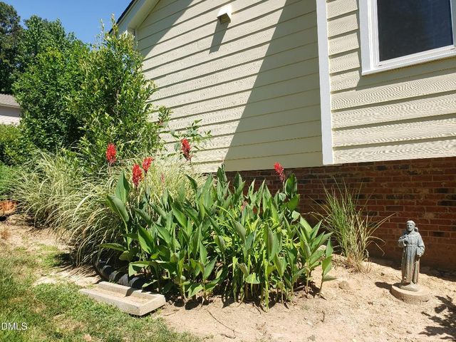 1424 Mapleside Court, Raleigh, NC 27609