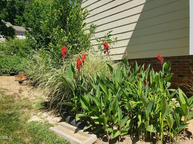 1424 Mapleside Court, Raleigh, NC 27609