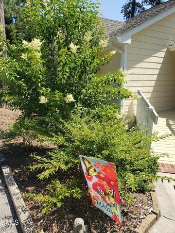 1424 Mapleside Court, Raleigh, NC 27609