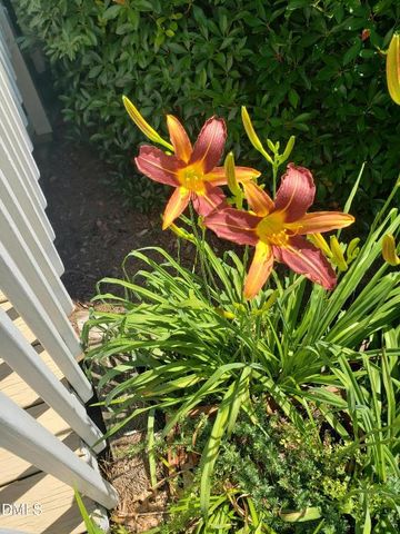 1424 Mapleside Court, Raleigh, NC 27609