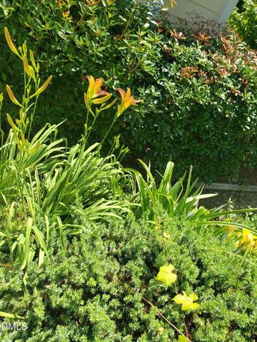 1424 Mapleside Court, Raleigh, NC 27609