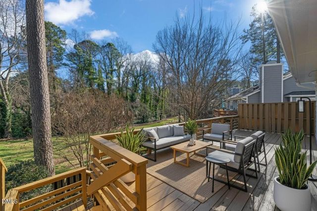 1424 Mapleside Court, Raleigh, NC 27609