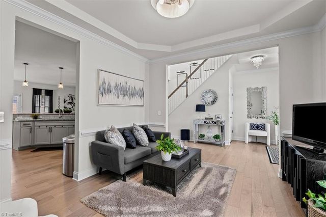 2556 Mossy Meadow Trail, Kernersville, NC 27284