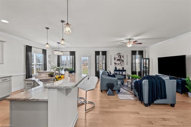 2556 Mossy Meadow Trail, Kernersville, NC 27284