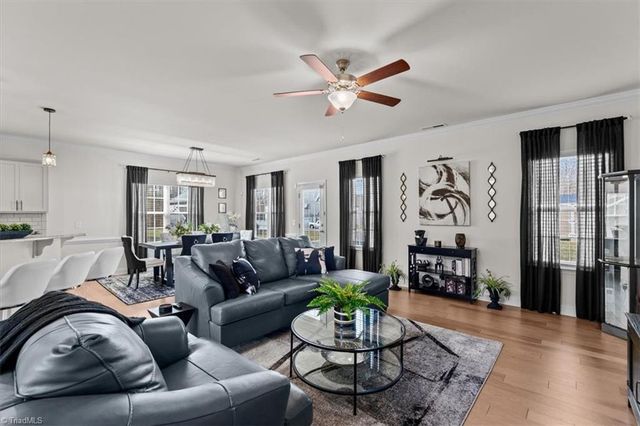 2556 Mossy Meadow Trail, Kernersville, NC 27284