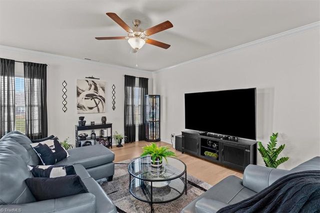 2556 Mossy Meadow Trail, Kernersville, NC 27284