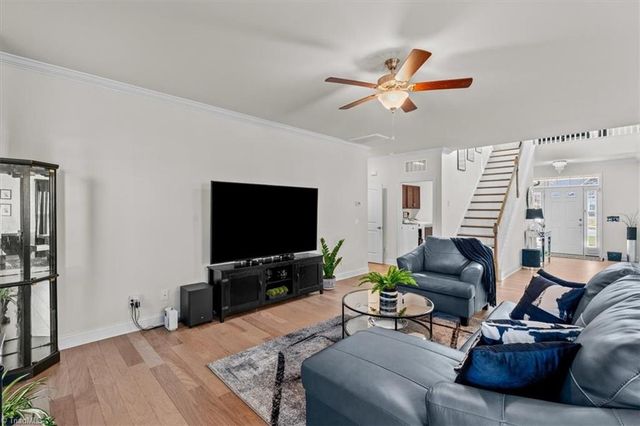 2556 Mossy Meadow Trail, Kernersville, NC 27284