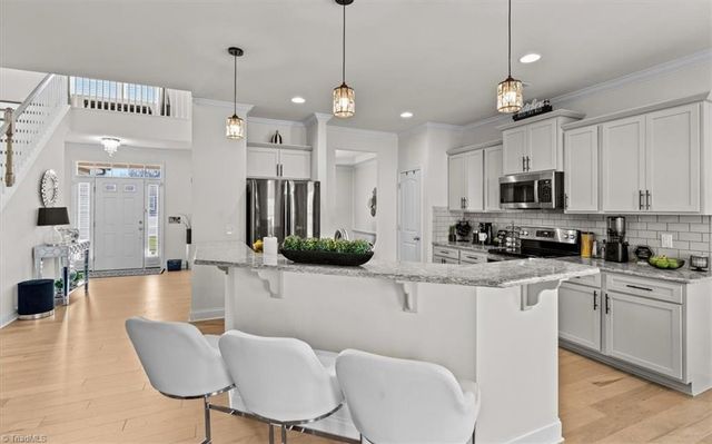 2556 Mossy Meadow Trail, Kernersville, NC 27284