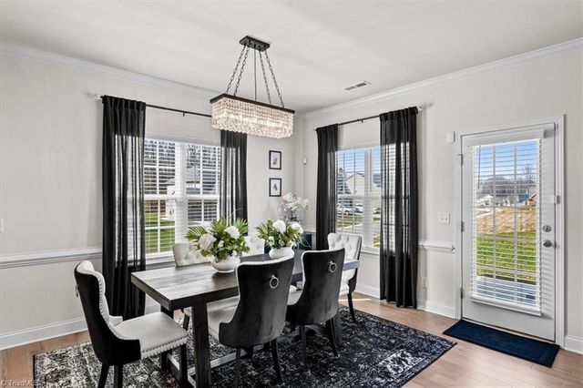 2556 Mossy Meadow Trail, Kernersville, NC 27284