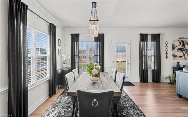 2556 Mossy Meadow Trail, Kernersville, NC 27284