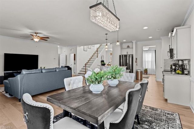 2556 Mossy Meadow Trail, Kernersville, NC 27284