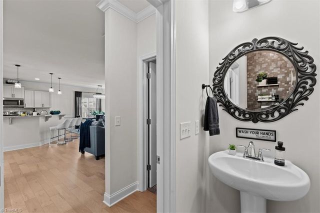 2556 Mossy Meadow Trail, Kernersville, NC 27284