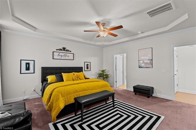 2556 Mossy Meadow Trail, Kernersville, NC 27284