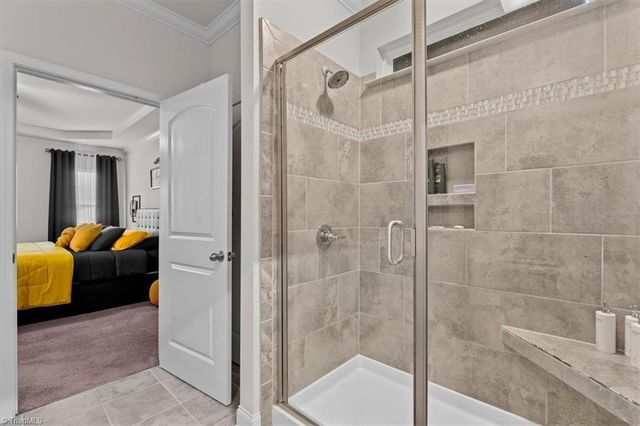 2556 Mossy Meadow Trail, Kernersville, NC 27284