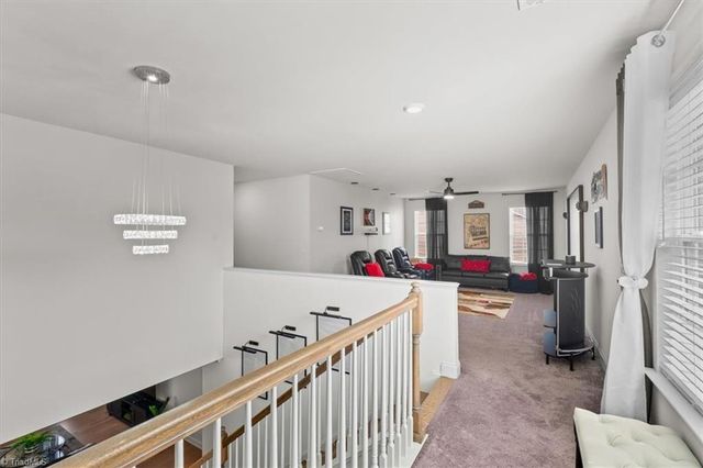 2556 Mossy Meadow Trail, Kernersville, NC 27284