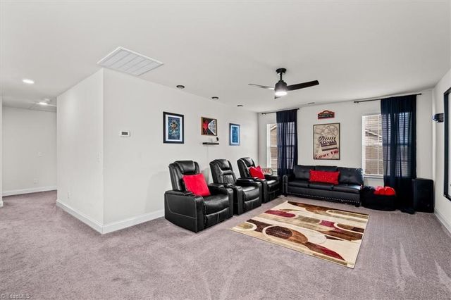 2556 Mossy Meadow Trail, Kernersville, NC 27284