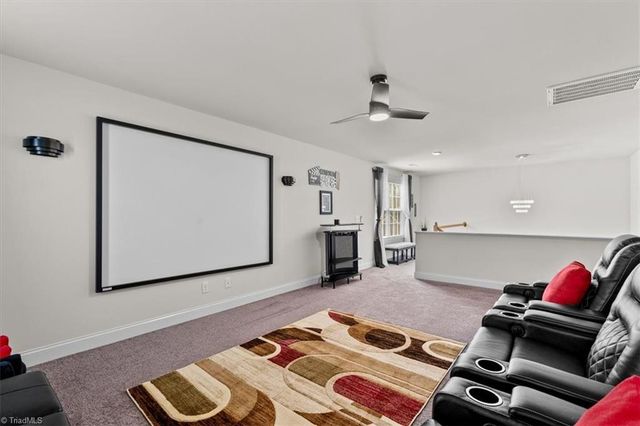 2556 Mossy Meadow Trail, Kernersville, NC 27284