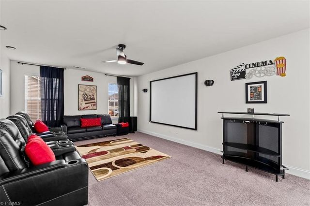 2556 Mossy Meadow Trail, Kernersville, NC 27284