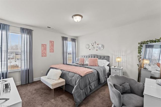 2556 Mossy Meadow Trail, Kernersville, NC 27284