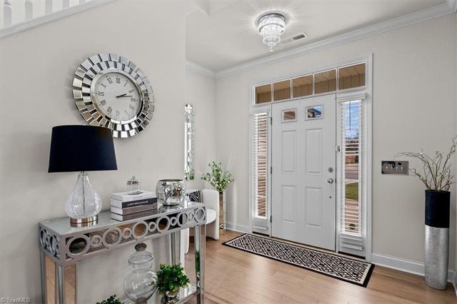 2556 Mossy Meadow Trail, Kernersville, NC 27284