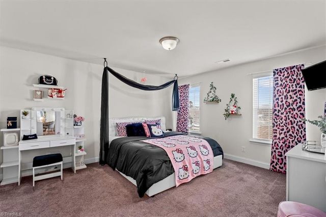 2556 Mossy Meadow Trail, Kernersville, NC 27284